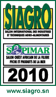 SIAGRO - SOPIMAR 2010