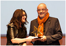 JF&nbsp;Martin, D.G. du groupe ICS, laur&eacute;at du Troph&eacute;e export