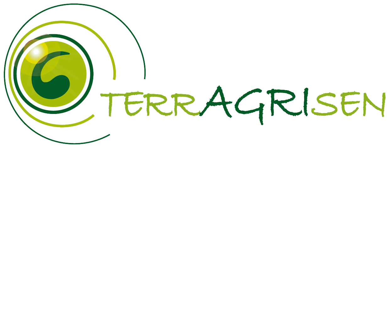 Terragrisen