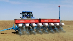 Seeding & Planting